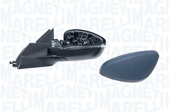 Exterior Mirror